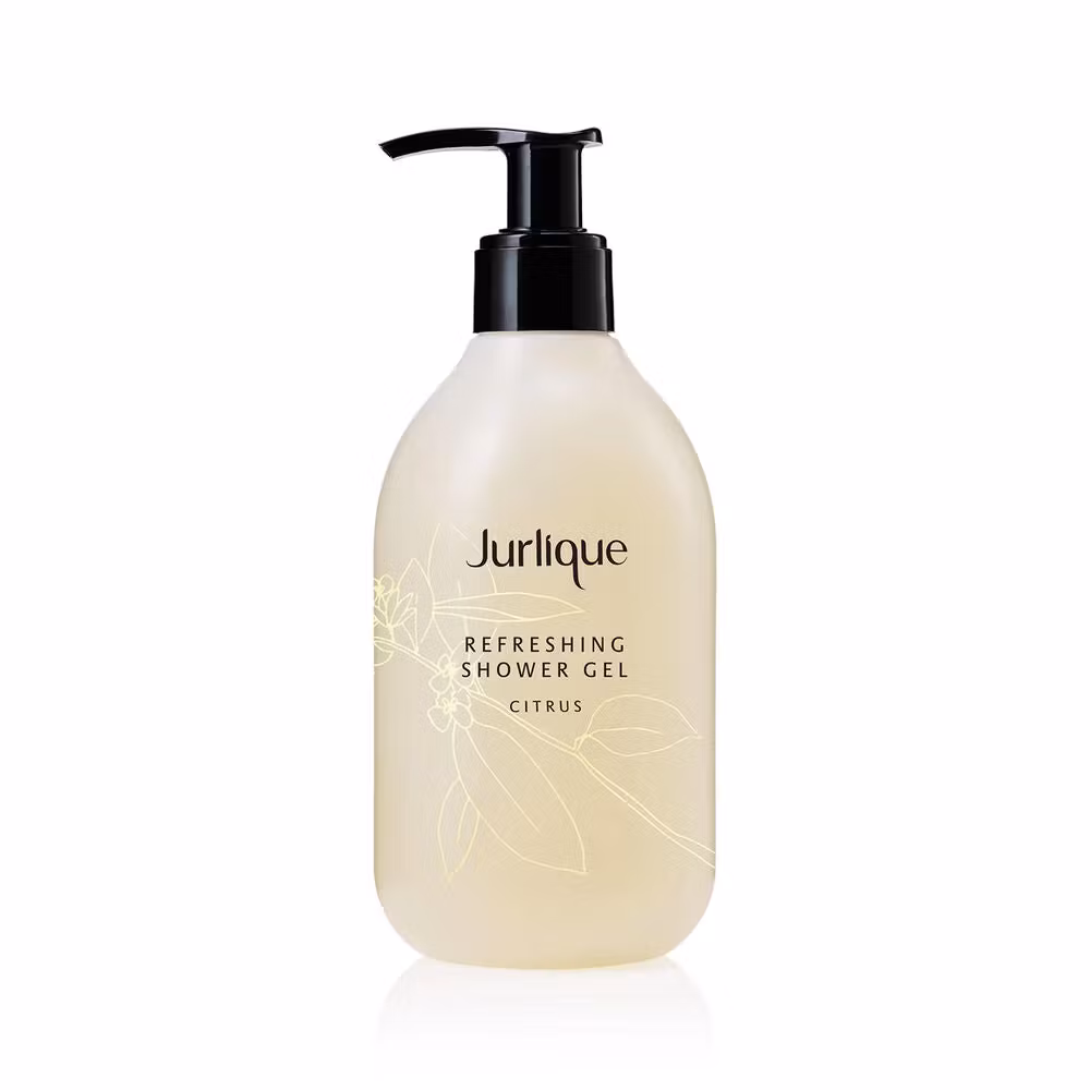 Jurlique Refreshing Citrus Duschgel 300 ml