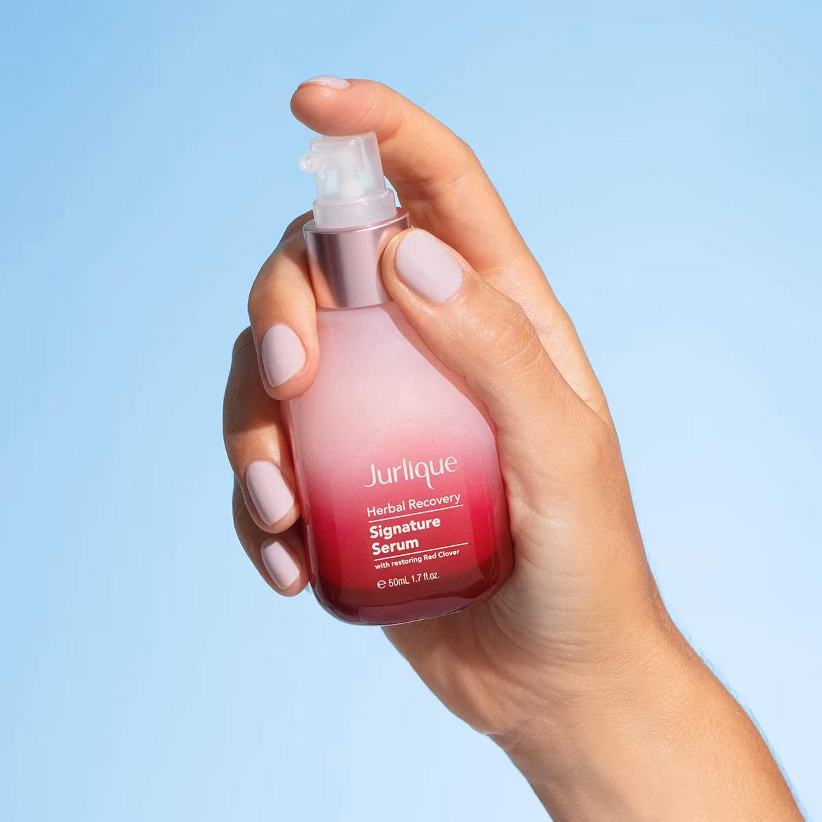 Jurlique Herbal Recovery Signature Serum 50 ml