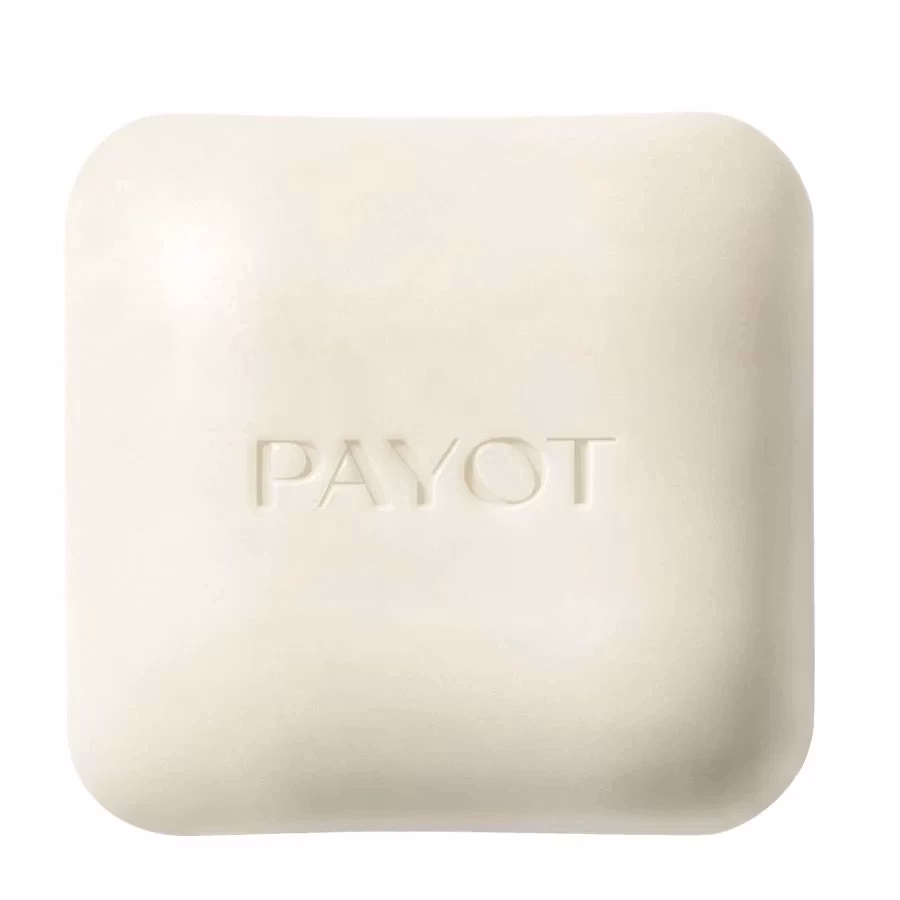 Payot Herbier Cleansing Face And Body Tvål 85 g