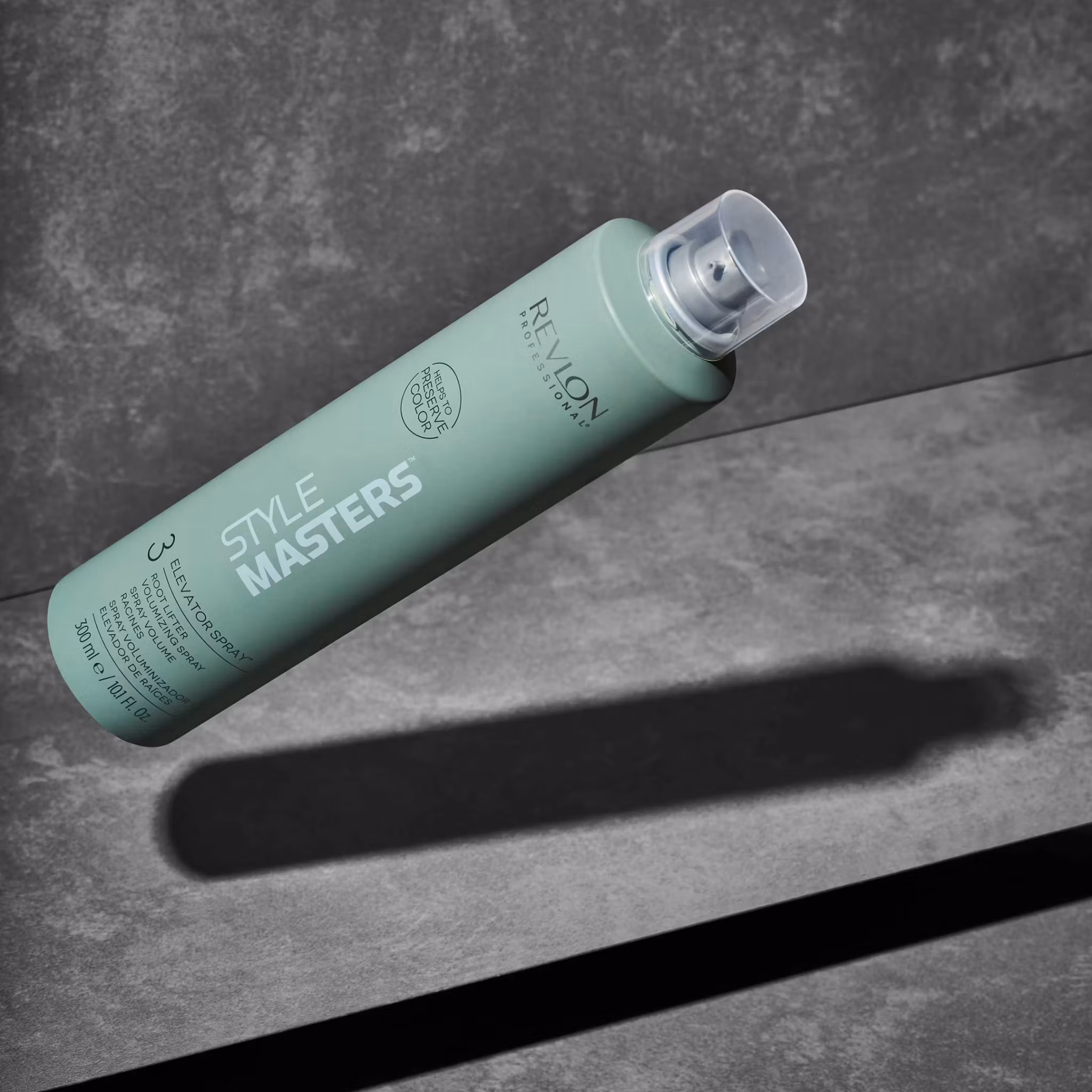 Revlon Style Masters Volume 3 Elevator Spray 300 ml