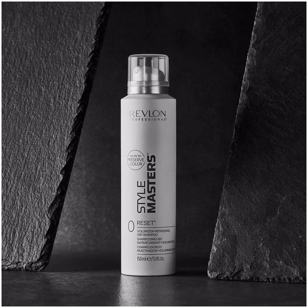 Revlon Style Masters Reset Torrschampo 150 ml