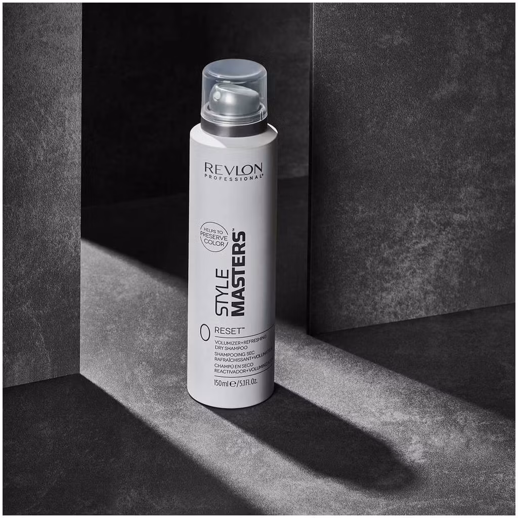 Revlon Style Masters Reset Torrschampo 150 ml