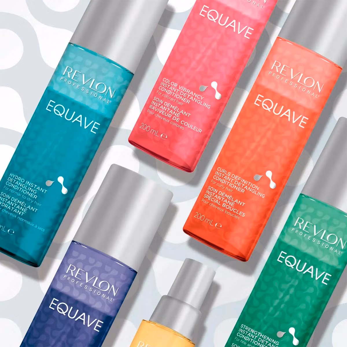 Revlon Equave Detangling balsam 50 ml