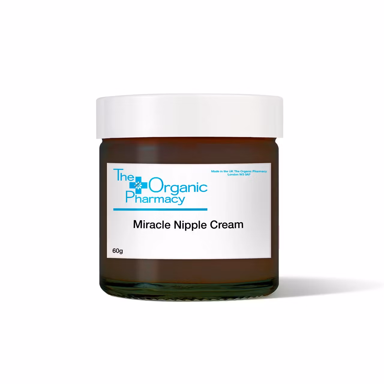 The Organic Pharmacy Miracle Bröstvårtskräm 60 g