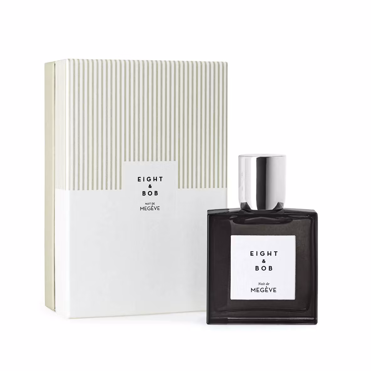 Eight & Bob Iconic Nuit De Megève Eau De Parfum 100 ml