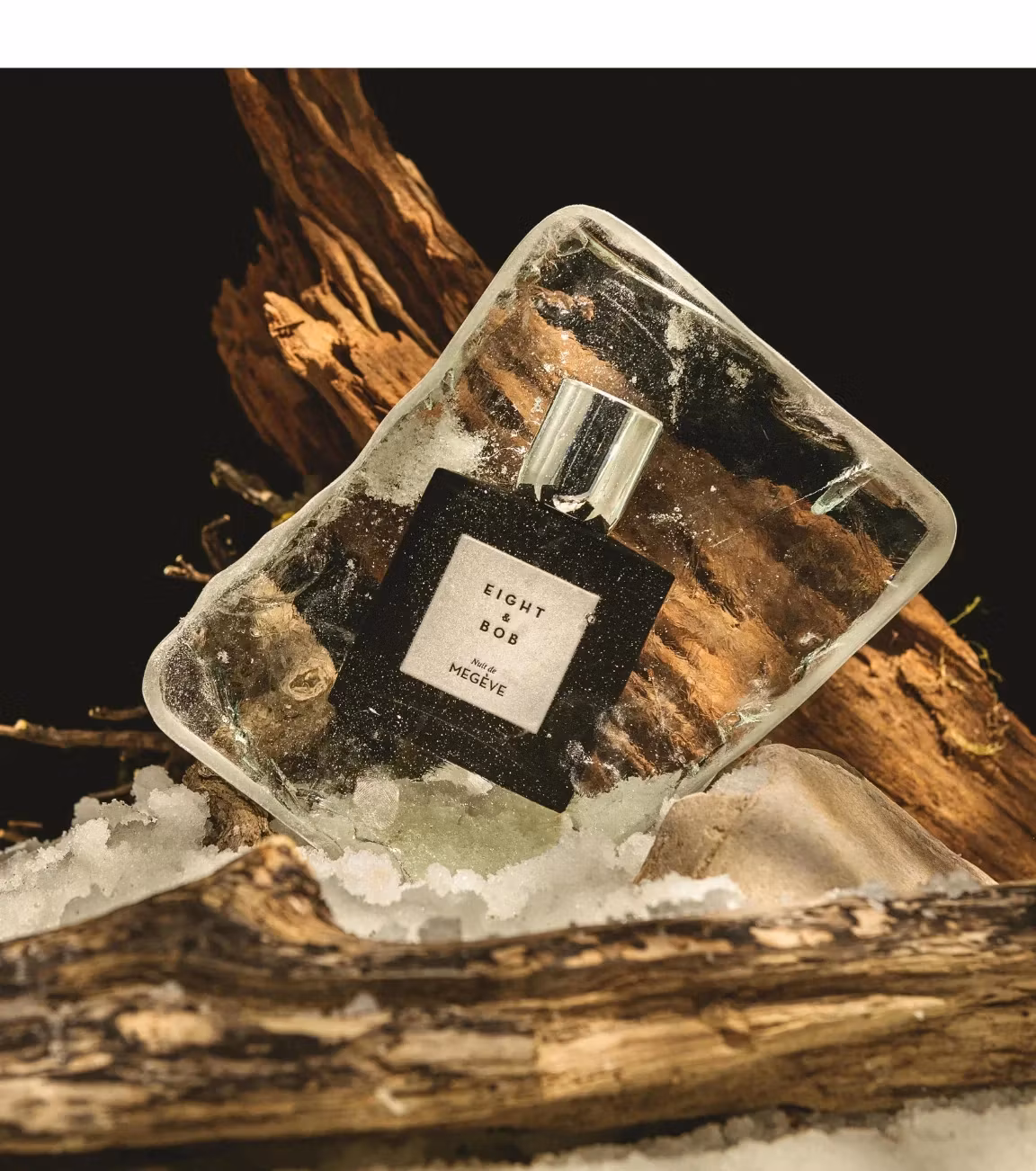 Eight & Bob Iconic Nuit De Megève Eau De Parfum 100 ml