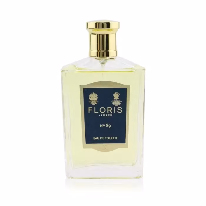 Floris Signature Collection No.89 Eau De Toilette 100 ml