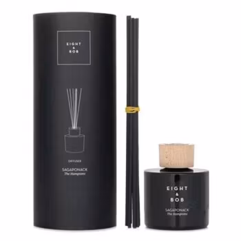 Eight & Bob Diffuser Sagaponack Round 200 ml
