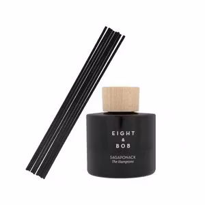 Eight & Bob Diffuser Sagaponack Round 200 ml