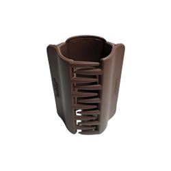 DAHLBERGS SCANDINAVIA - MAXI COCOA ELEGANCE