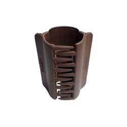 DAHLBERGS SCANDINAVIA - MAXI COCOA ELEGANCE