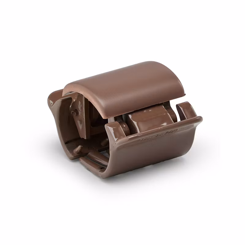 Dahlbergs Scandinavia Midi Cocoa Elegance
