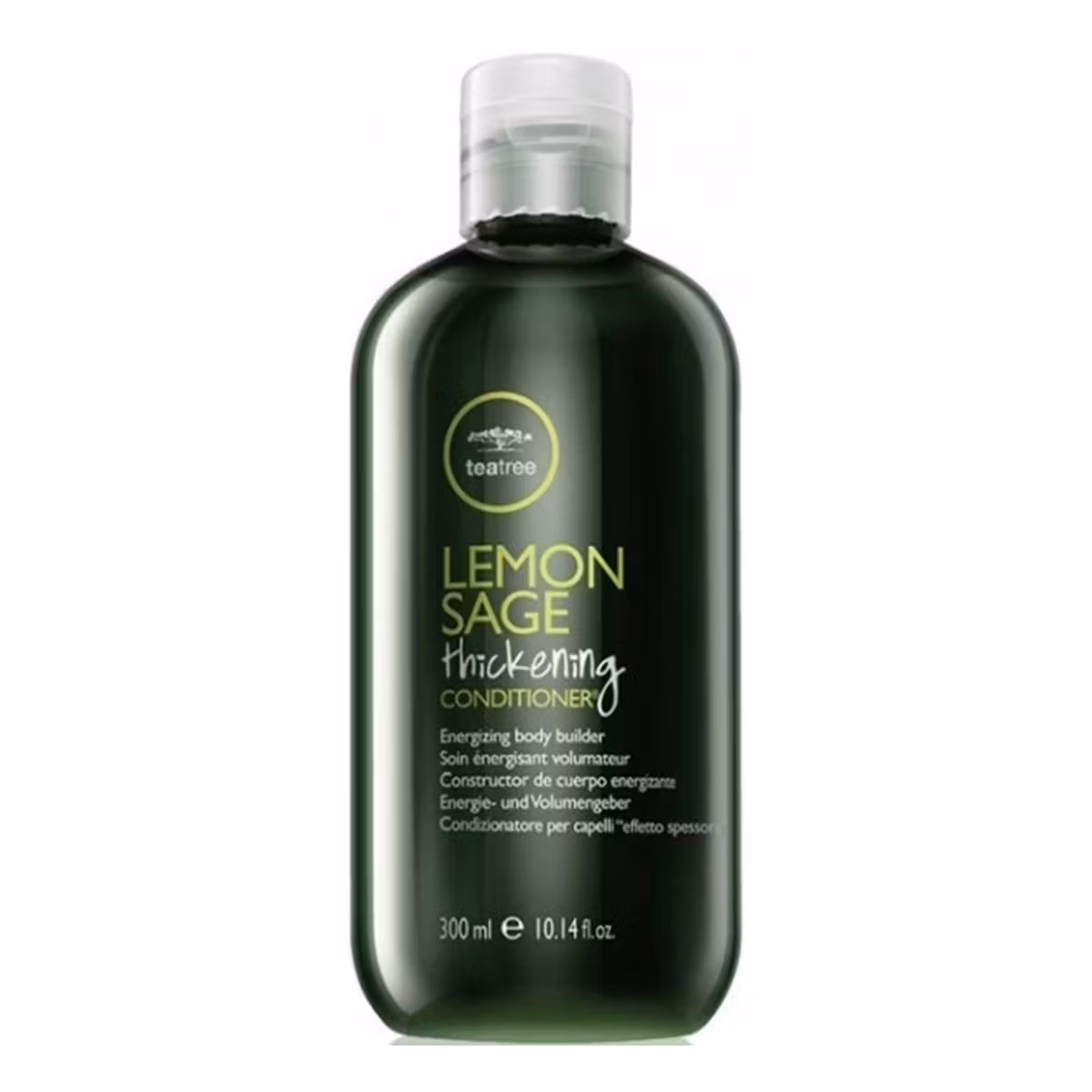 PAUL MITCHELL TEA TREE LEMON SAGE THICKENING CONDITIONER 300 ML