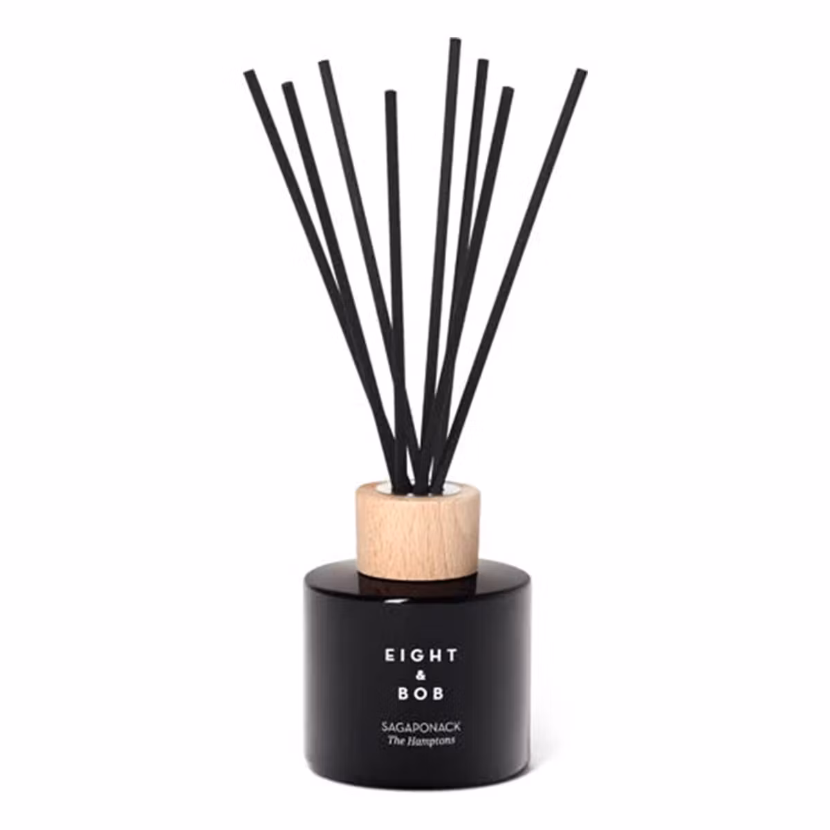 EIGHT & BOB DIFFUSER SAGAPONACK ROUND 200 ML