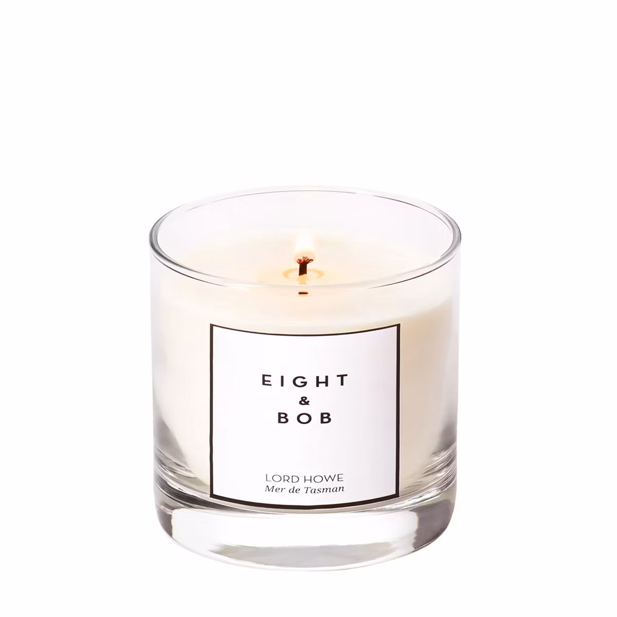 EIGHT & BOB CANDLE LORD HOWE 230 G
