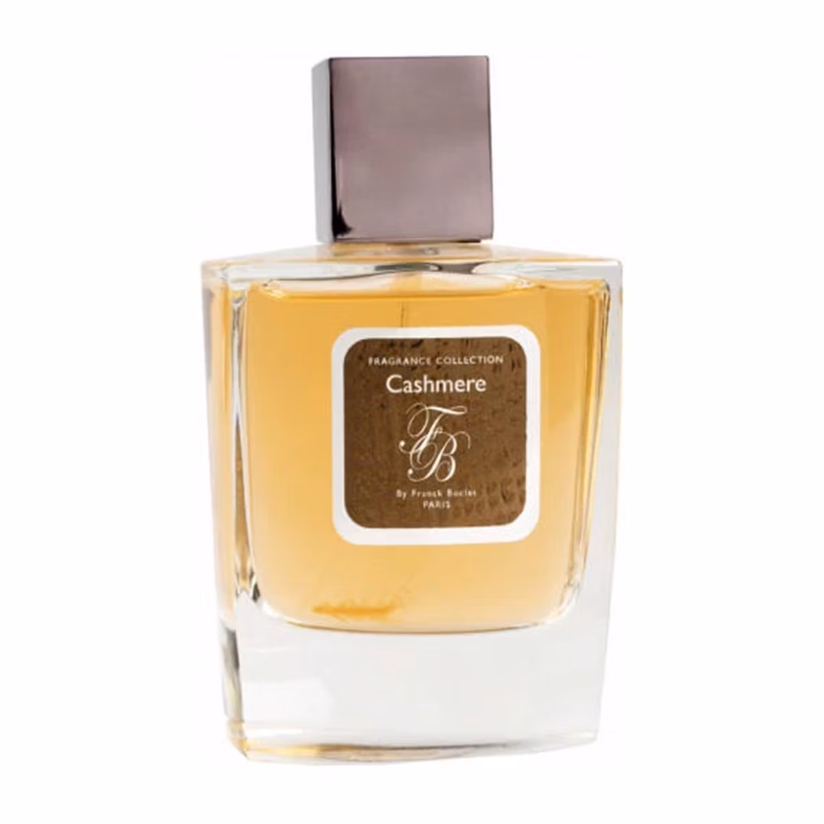 FRANCK BOCLET CASHMERE EAU DE PARFUM 100 ML