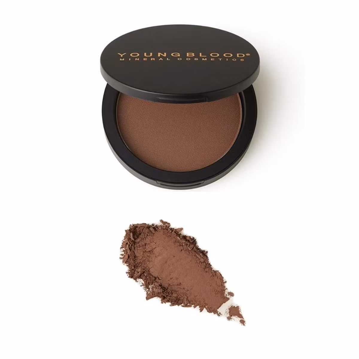 YOUNGBLOOD DEFINING BRONZER TRUFFLE 8G