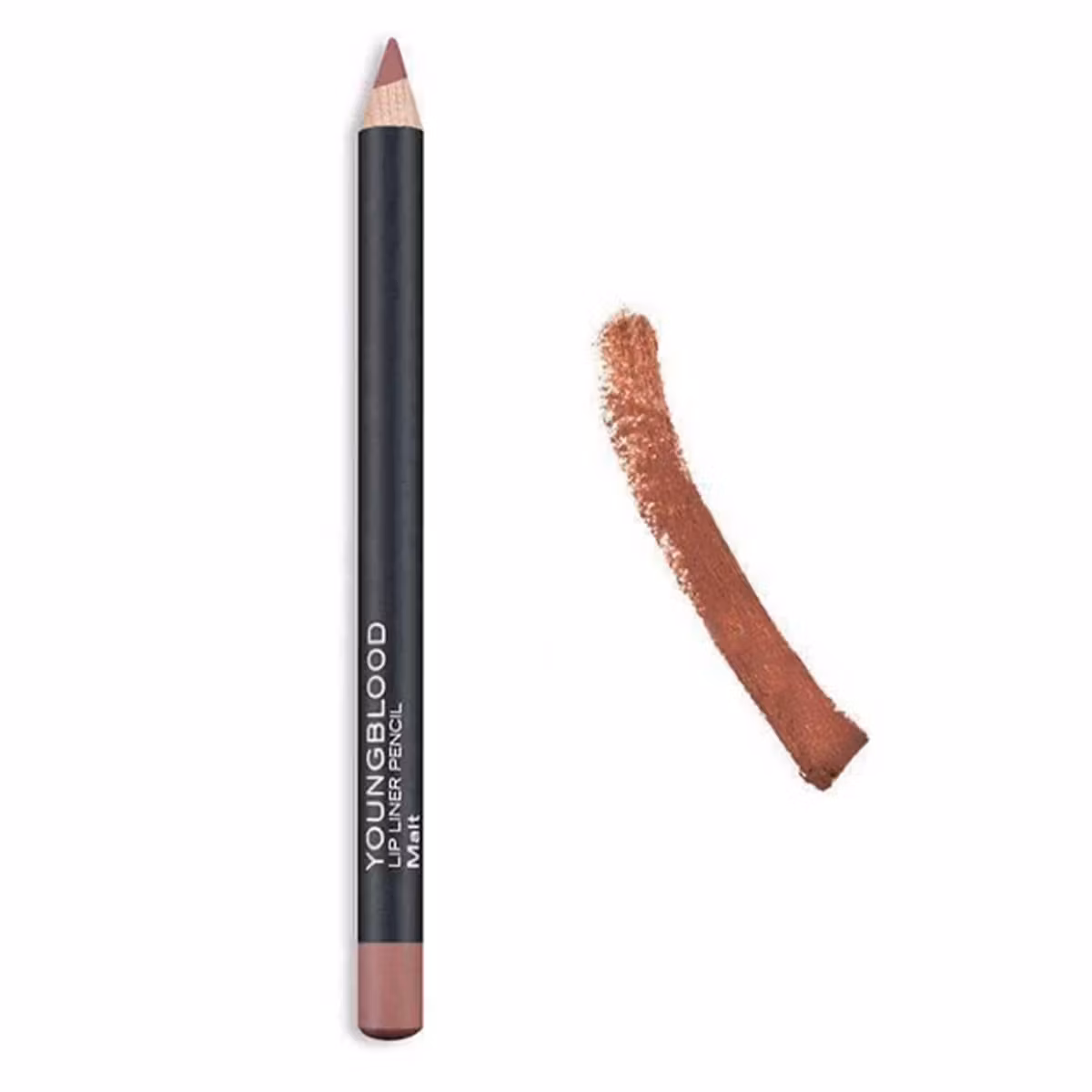 YOUNGBLOOD LIP PENCIL MALT 1.1G