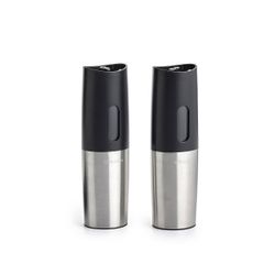 STRANDBY SALT & PEPPER GRAVITY GRINDERS KPS-01