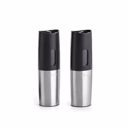 STRANDBY SALT & PEPPER GRAVITY GRINDERS KPS-01