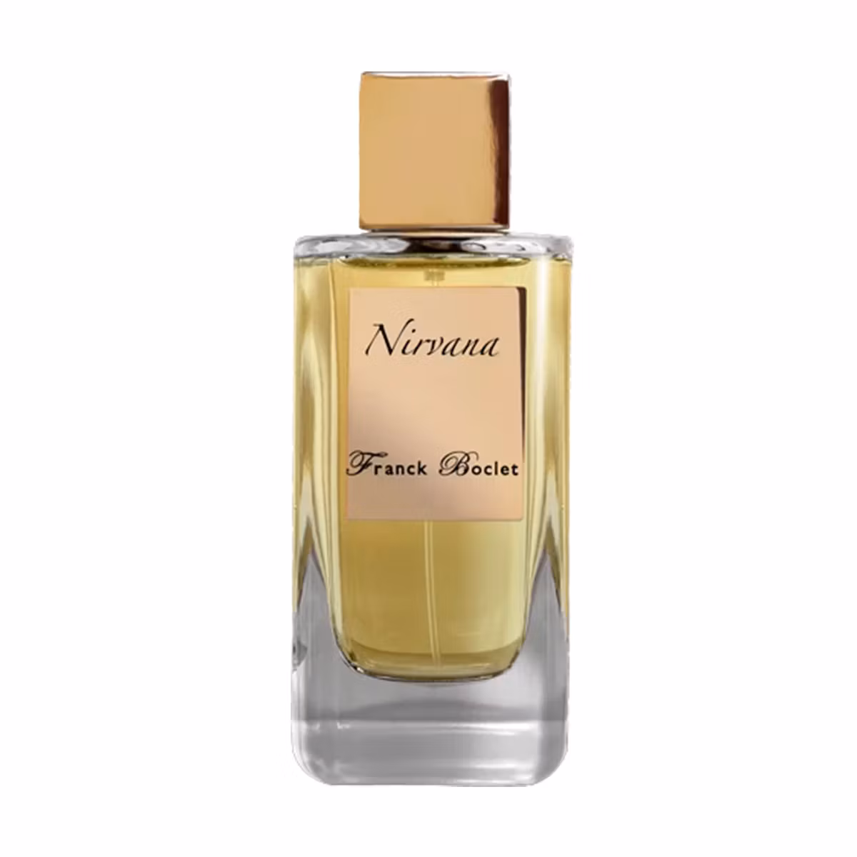 FRANCK BOCLET NIRVANA EAU DE PARFUM 100ML
