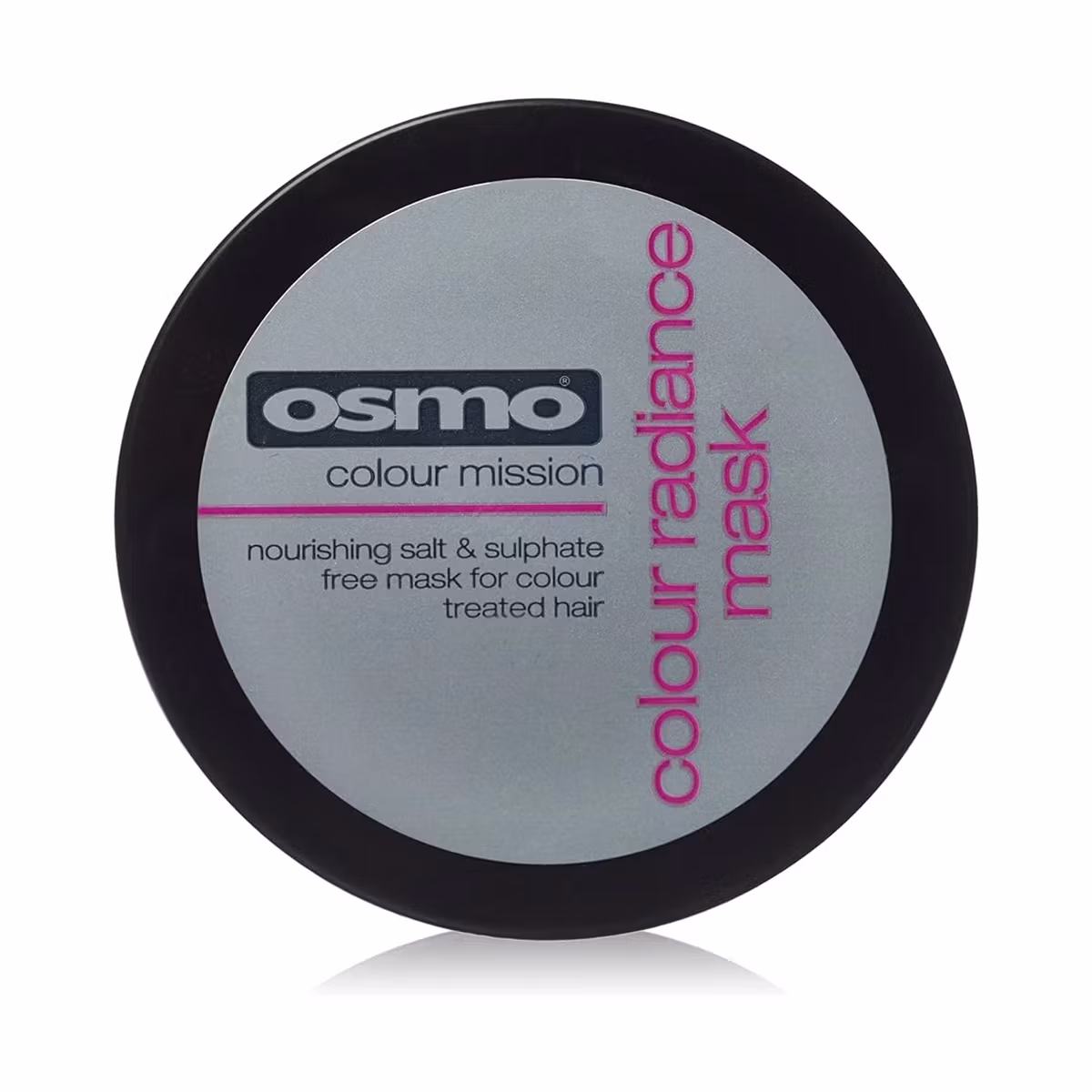 OSMO COLOUR MISSION COLOUR SAVE RADIANCE MASK 300ML