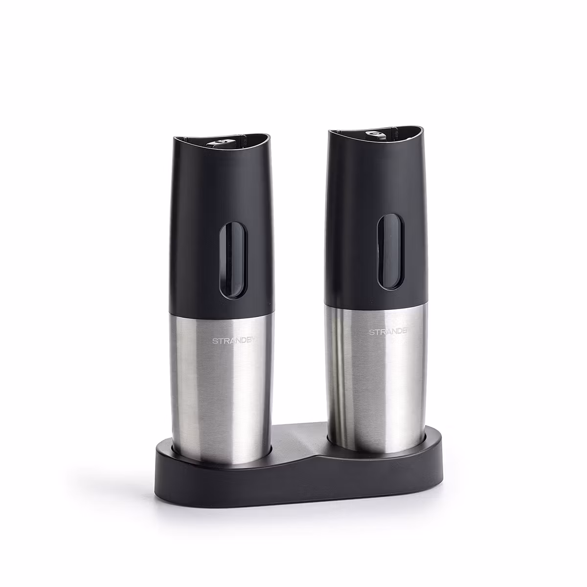 STRANDBY SALT & PEPPER GRAVITY GRINDERS KPS-01