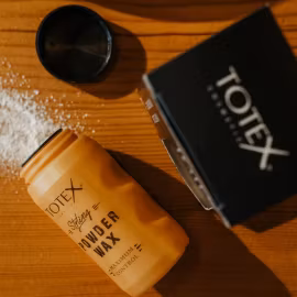 TOTEX POWDER STYLING WAX
