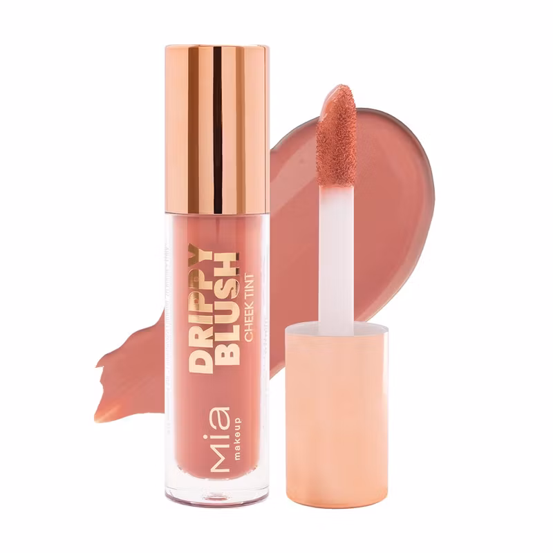 Mia Makeup Drippy Blush Cheek Tint