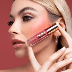 MIA MAKEUP - DRIPPY BLUSH CHEEK TINT