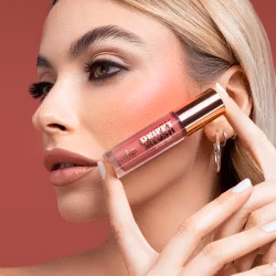 MIA MAKEUP - DRIPPY BLUSH CHEEK TINT