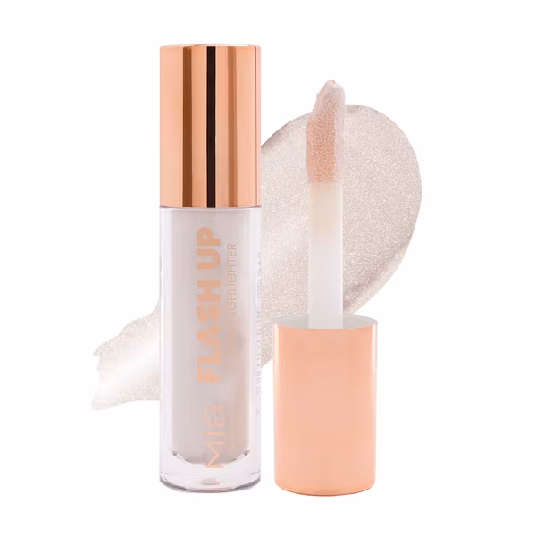 Mia Makeup Flash Up Liquid Highlighter