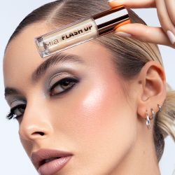 MIA MAKEUP - FLASH UP LIQUID HIGHLIGHTER