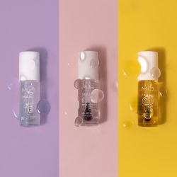 MIA MAKEUP - MANICUTE KIT CUTE&HEALTHY