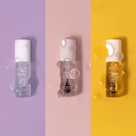 MIA MAKEUP - MANICUTE KIT CUTE&HEALTHY