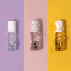 MIA MAKEUP - MANICUTE KIT CUTE&HEALTHY