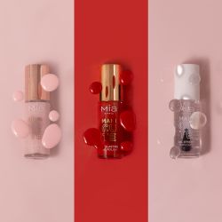 MIA MAKEUP - MANICUTE KIT ESSENTIAL