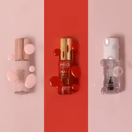 MIA MAKEUP - MANICUTE KIT ESSENTIAL