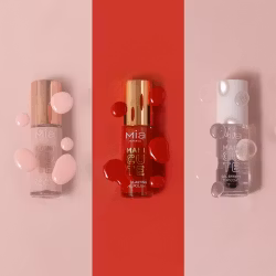 MIA MAKEUP - MANICUTE KIT ESSENTIAL