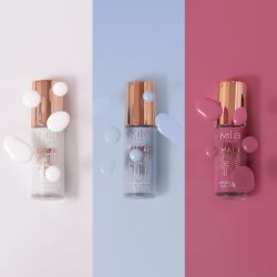 MIA MAKEUP - MANICUTE KIT ONLY PASTELS