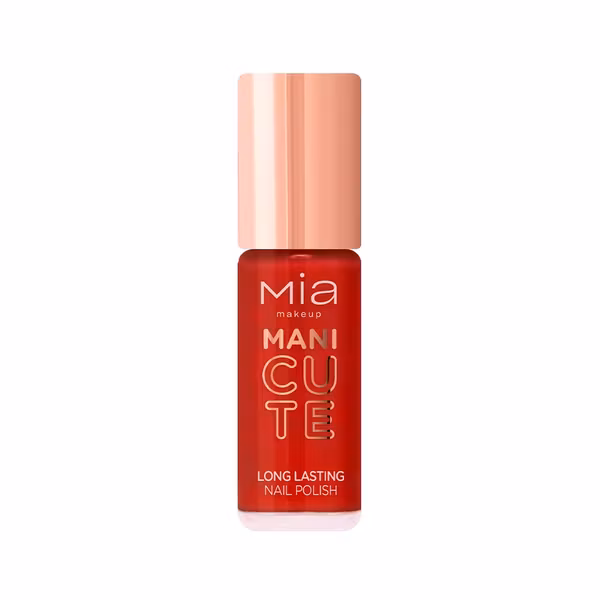 Mia Makeup Manicute Longlasting Nail Polish