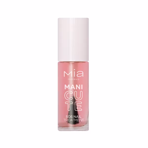 Mia Makeup Manicute SOS Nail Treatment