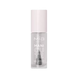 MIA MAKEUP - MANICUTE GEL EFFECT TOP COAT