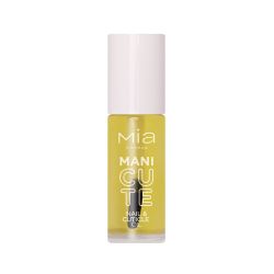 MIA MAKEUP - MANICUTE NAIL&CUTICLE OIL