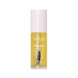 MIA MAKEUP - MANICUTE NAIL&CUTICLE OIL