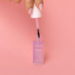 MIA MAKEUP - MANICUTE 9 IN 1 MULTI- VITAMIN BASE COAT