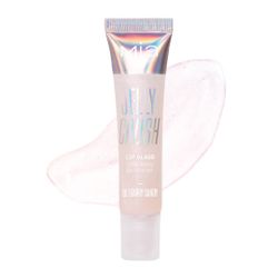 MIA MAKEUP - JELLY CRUSH LIP GLASS