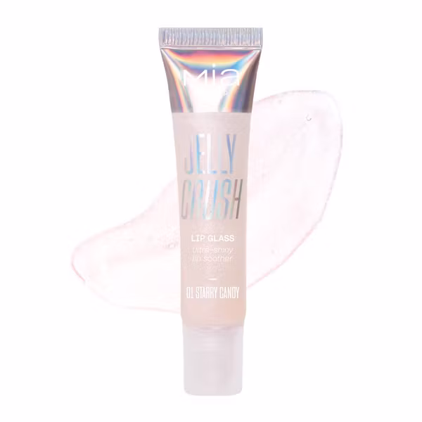 Mia Makeup Jelly Crush Lip Glass