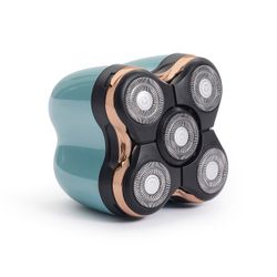 DAHLBERGS SCANDINAVIA LADY SHAVER EYDIS DLH- 01
