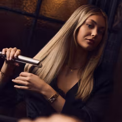 DAHLBERGS SCANDINAVIA CORDLESS STRAIGHTENER TOVA DWS-1505